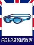 Zoggs Kid's Super Seal Design Junior Anti-Fog Lenses Swimming Goggles UK