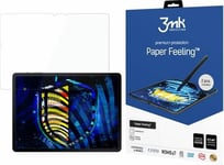 3Mk Paperfeeling Sam Tab S7 Fe 12.4" 2Szt/2Psc Folia