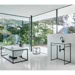 Badkar Bette Lux Shape Vit 1800x800 mm