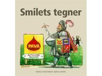 Smilets Tegner | Rasmus Høyer, Jens Kaiser | Språk: Danska