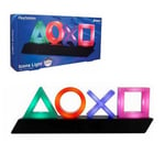 Official Playstation Icons Light With Three Light Modes