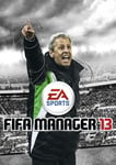 FIFA Manager 13 (PC) Origin Key EUROPE