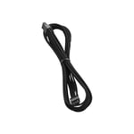 CableMod PRO ModMesh RT-Series - PCI Express-adapterkabel - 8-stifts PCIe-ström till 8-stifts PCIe-ström - 60 cm
