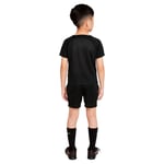 Nike Dri Fit Academy Pro Track Suit Black 10-12 Years Boy