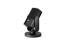 RØDE NT-USB minimikrofon (svart)