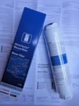 ultraclarity 00644845 bosch gaggenau miele neff siemens water filter cartridge