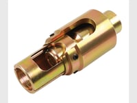 Injektor adapter for Bosch dyse 7802