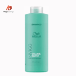 Wella Invigo Volume Boost Bodifying Shampoo 1L