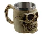 Mugg Skull & Bones