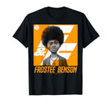 Fast & Furious: Spy Racers Frostee Benson Portrait T-Shirt