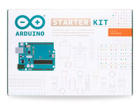 Arduino Starter Kit - engelska