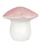 EGMONT TOYS XL Mushroom Bordlampe Rosa | Rosa | 0