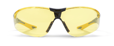 Vernebrille z31 hc/af gul