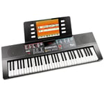 RockJam 2022 61 Key Keyboard Piano