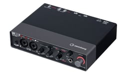 Steinberg UR24C USB 3 Audio & Midi Interface