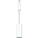 Apple Thunderbolt-till-firewire-adapter, Vit (md464zm/a)