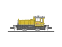 Diesellokomotiv N Liliput L162602 Rangierlok 332 062-9 Digital Dc