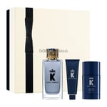 Dolce & Gabbana K By Dolce & Gabbana Parfymset