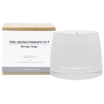 Therapy Range Lavender & Clary Sage Therapy Range Soy Wax Candle 260 g
