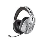 Nacon Rig 700HS Wireless Gaming Headset for PS5 PS4 White (US IMPORT)