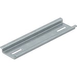 10 st DIN-skena I extra längder för T-serien 119x35x7,5