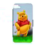 Nalle Puh Samsung Galaxy A55 5G Flip Mobilfodral