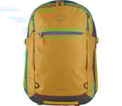 Daylite Travel 35 ryggsäck Unisex Tumbleweed Yellow/Tunnel Vision ONESIZE