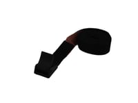 Bagagerem 200Cm/18Mm 1 St. Svart