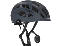 Spokey Pointer Pro NY bicycle helmet navy blue L