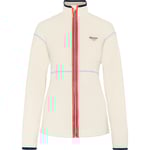 Kari Traa Gracie, Fleecejacka, Dam, Beige
