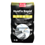 CASCO Reparasjonssparkel Casco Husfix Rapid 10Kg