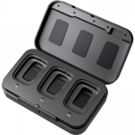 Saramonic Blink 500 Pro charging box for cam / B1+B2 (sparepart/emty /no mic, only charging box)