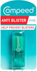 Compeed Anti-Blister Stick, Foot Treatment, Effective prevention of friction and