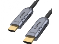 Unitek Unitek cable Optical cable HDMI 2.1 AOC 8K 120Hz 80 m