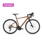 Cannondale Topstone Apex 1 Brun Xl 2024