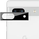 Imak Google Pixel 7a Kameraskydd i glas