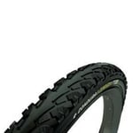 Condura Cuyo Eco Mature Adulte Unisexe, Noir, 40-622 (28" x 1.50)