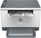 HP LaserJet HP MFP M234dwe Printer, Black and white, Printer for Home