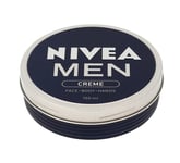 Nivea Face Body Hands Men Creme Day cream 150ml (M) (P2)