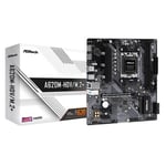 AMD Ryzen 5 7600X Six Core 5.3GHz, ASRock A620M-HDV/M.2+ - Motherboard CPU Bundle