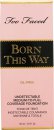 Too Faced Born This Way Oil Free Foundation 30ml - CHAI
