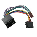 Connects2 CT20BM01 - ISO-adapter - Mini