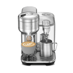 Nespresso Kaffemaskin - Vertuo Creatista Rostfritt Stål