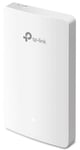 TP-LINK - AC1200 Wireless MU-MIMO Wall Plate Access Point