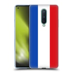 HEAD CASE DESIGNS COUNTRY FLAGS 2 SOFT GEL CASE FOR GOOGLE ONEPLUS PHONES