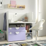 IKEA SMÅSTAD skrivbord 90x79x100 cm