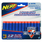 Nerf N-Strike Elite Pilar 12-Pack Refill