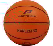Harlem 50 Mini basketboll Unisex ORANGE/BLACK 1
