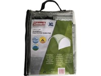 Coleman Fastpitch Shelter Xl Solvägg För Tältskydd