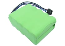 Batteri till Ecovac Deebot CEN30 mfl - 800 mAh